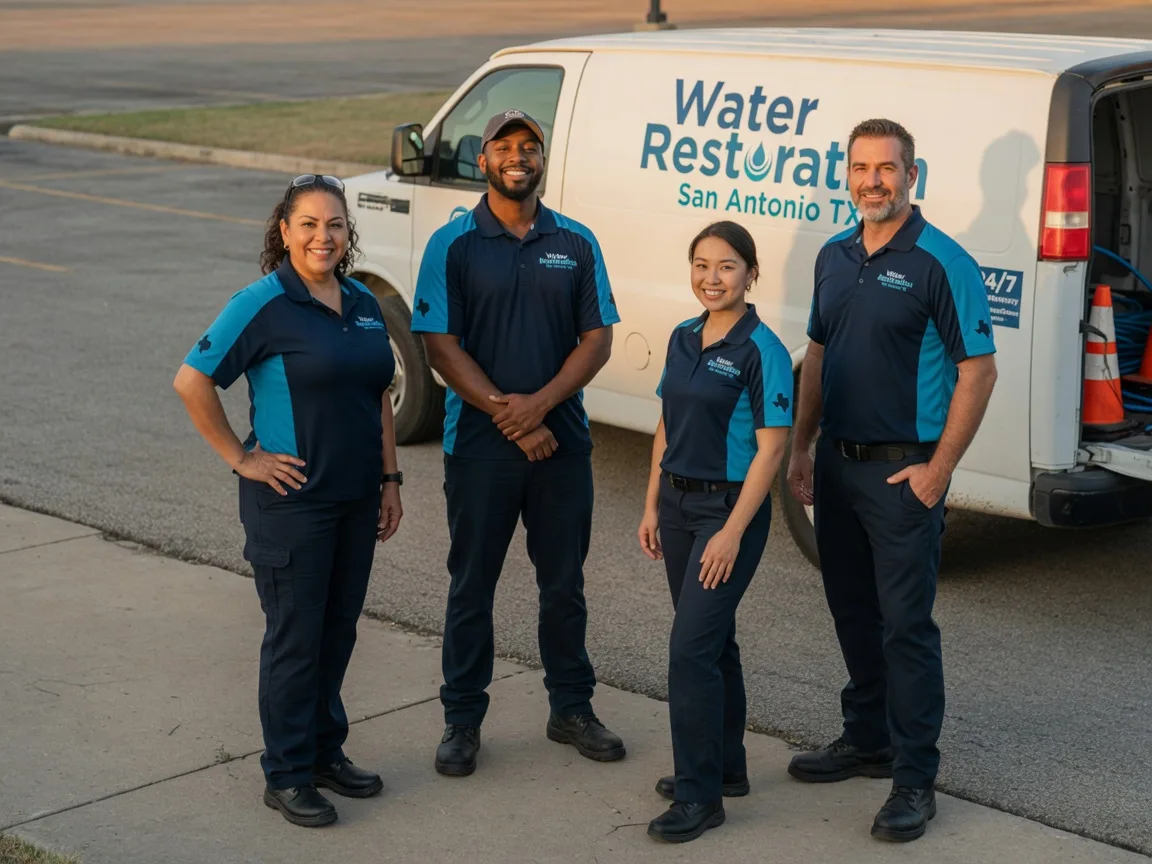 Water Damage Repair company in Amboy, MN